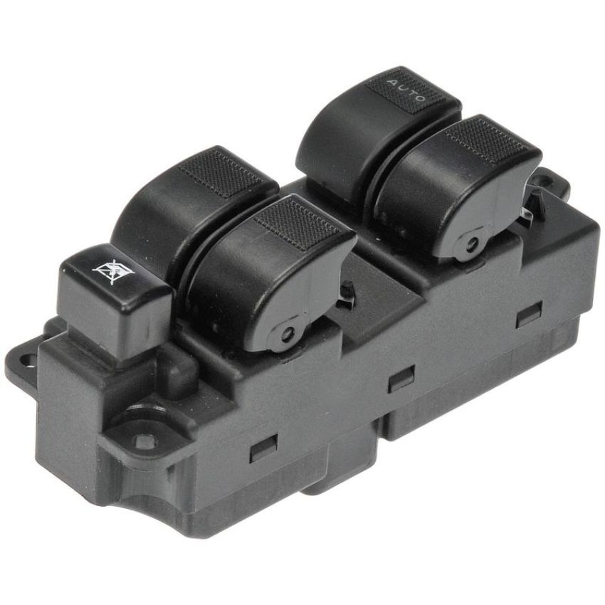 DORMAN 901-902 Power Window Switch - Master Switch