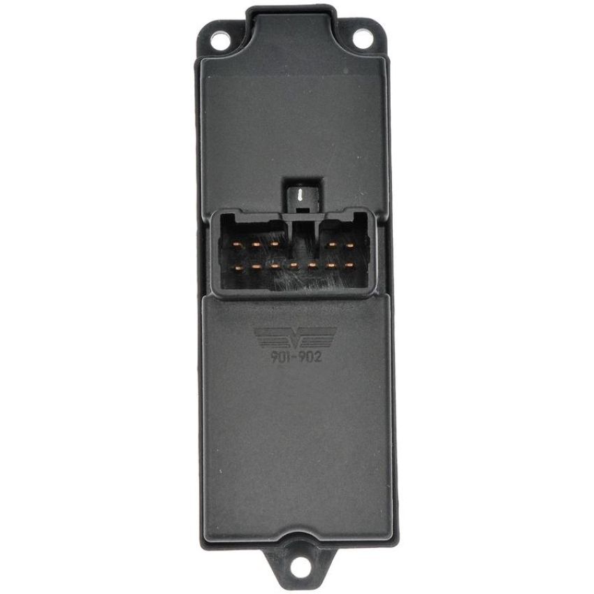 DORMAN 901-902 Power Window Switch - Master Switch