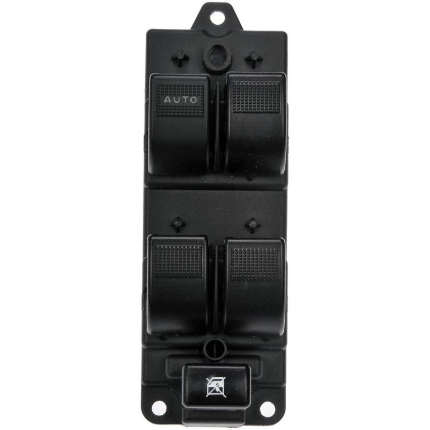 DORMAN 901-902 Power Window Switch - Master Switch