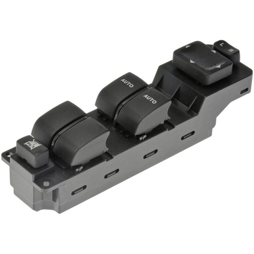 DORMAN 901-905 Master Window Switch - Left Side