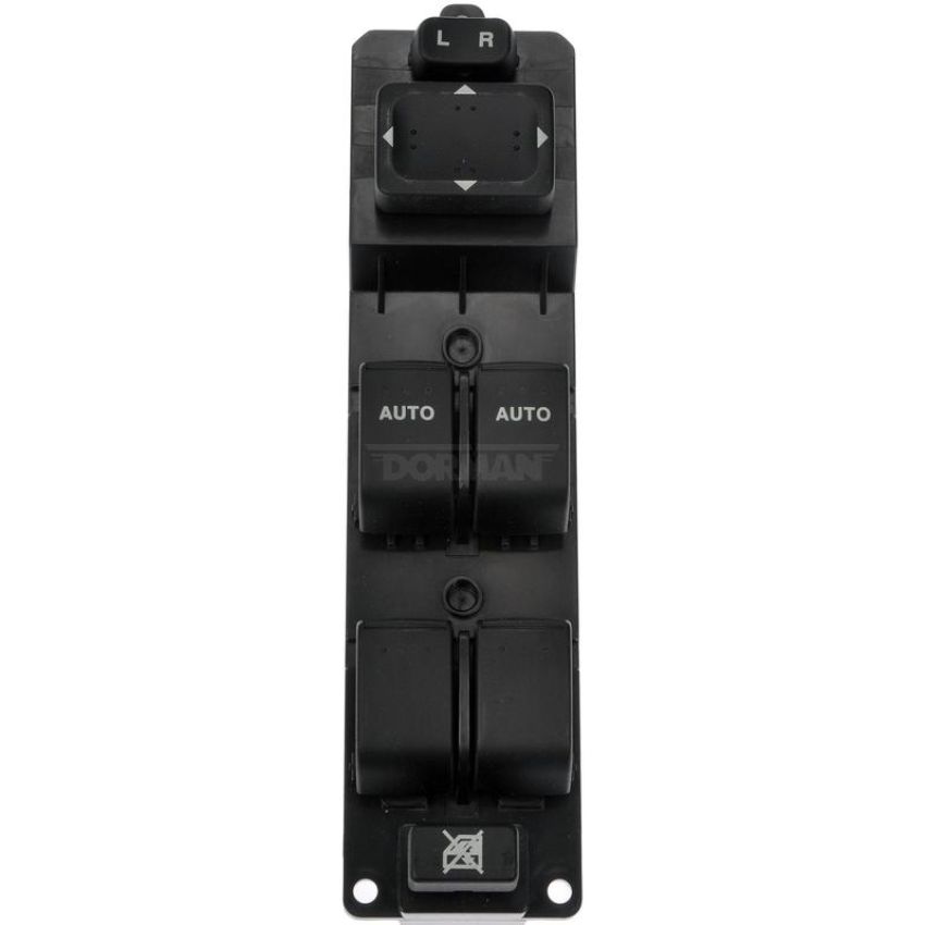 DORMAN 901-905 Master Window Switch - Left Side