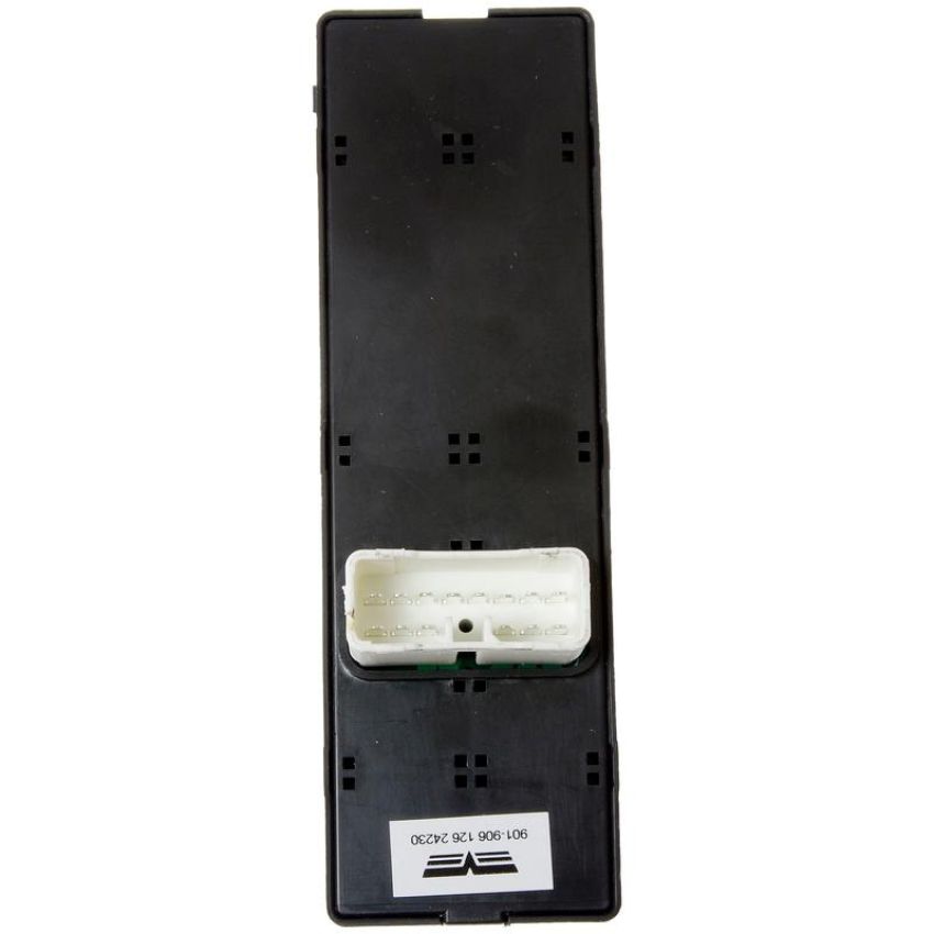 DORMAN 901-906 Power Window Switch - Left Front Master