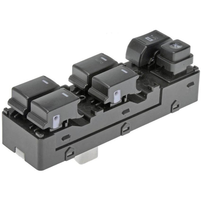 DORMAN 901-909 Power Window Switch - Master Switch