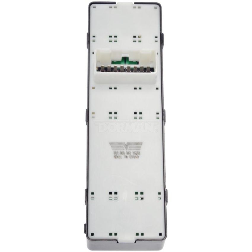 DORMAN 901-909 Power Window Switch - Master Switch