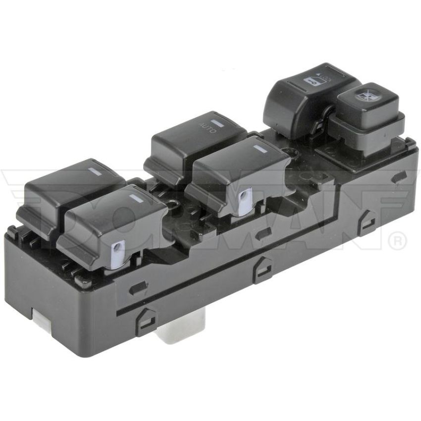 DORMAN 901-909 Power Window Switch - Master Switch