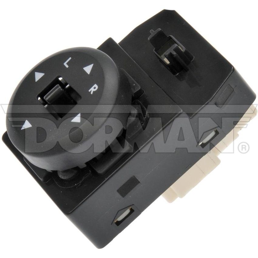 DORMAN 901-910 Power Mirror Switch - Front Left