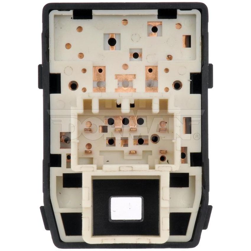 DORMAN 901-910 Power Mirror Switch - Front Left