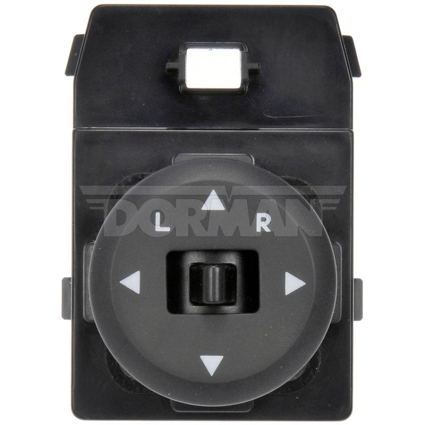 DORMAN 901-910 Power Mirror Switch - Front Left