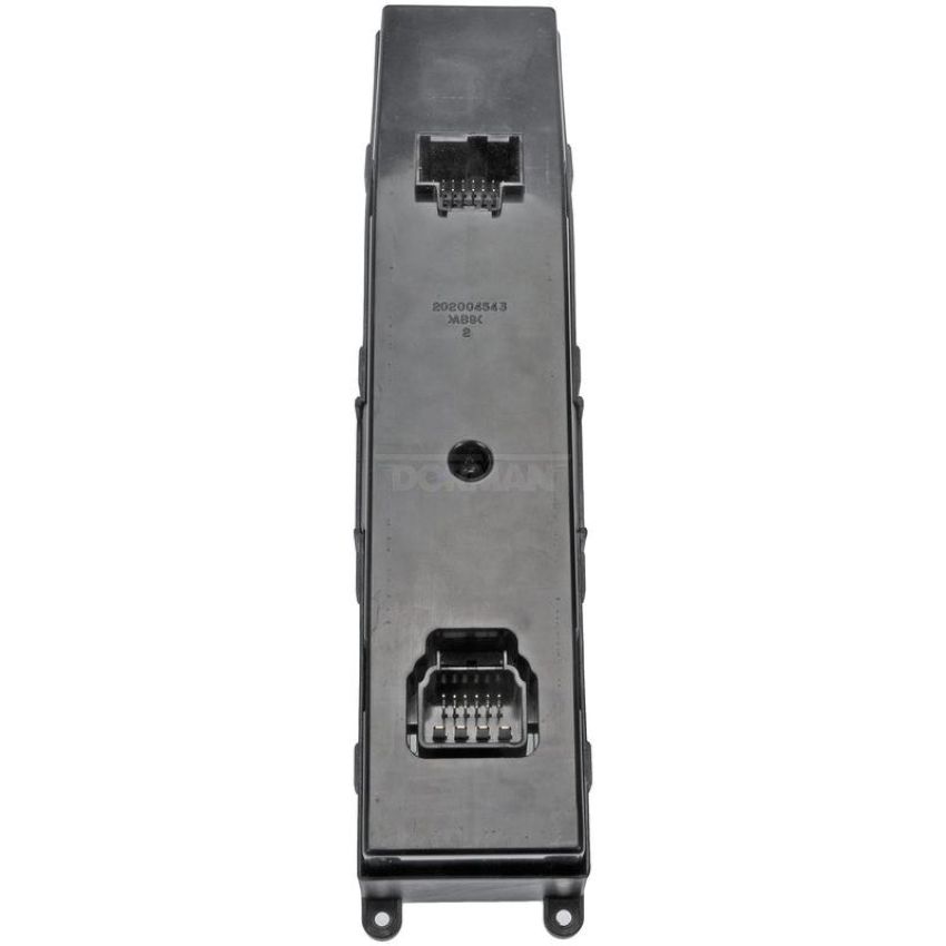DORMAN 901-916 Power Window Switch - Left Front Master