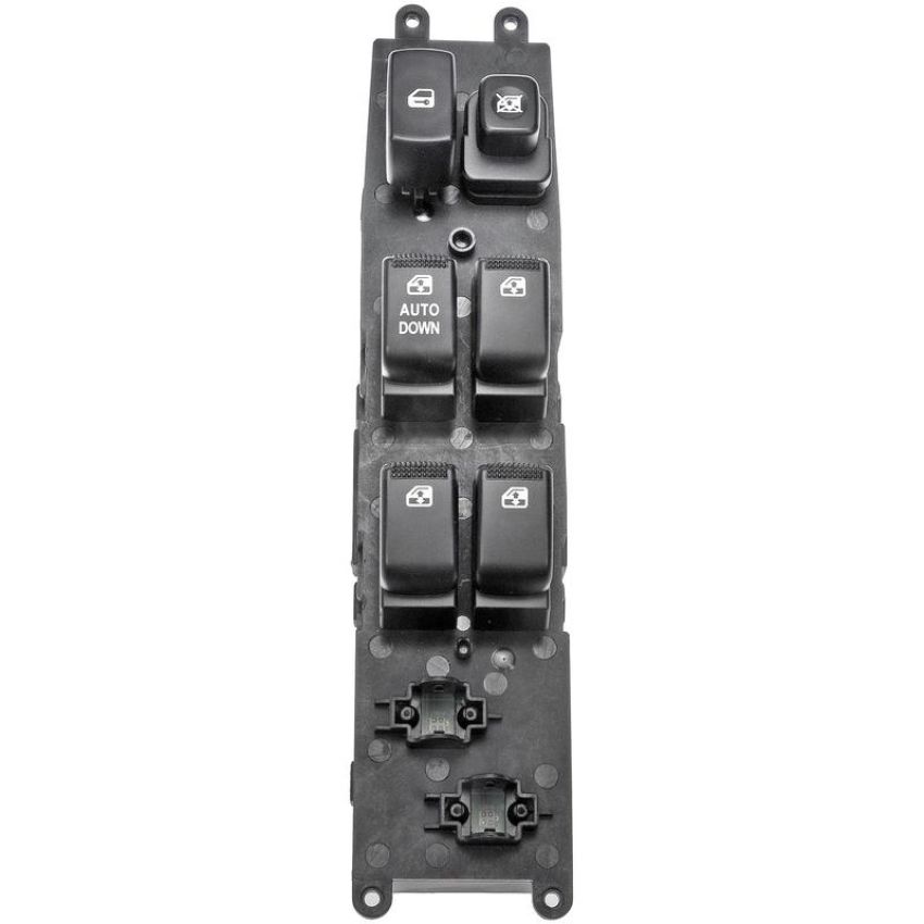 DORMAN 901-916 Power Window Switch - Left Front Master