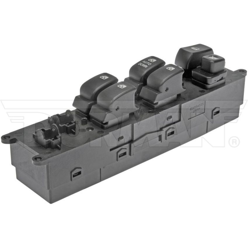 DORMAN 901-916 Power Window Switch - Left Front Master