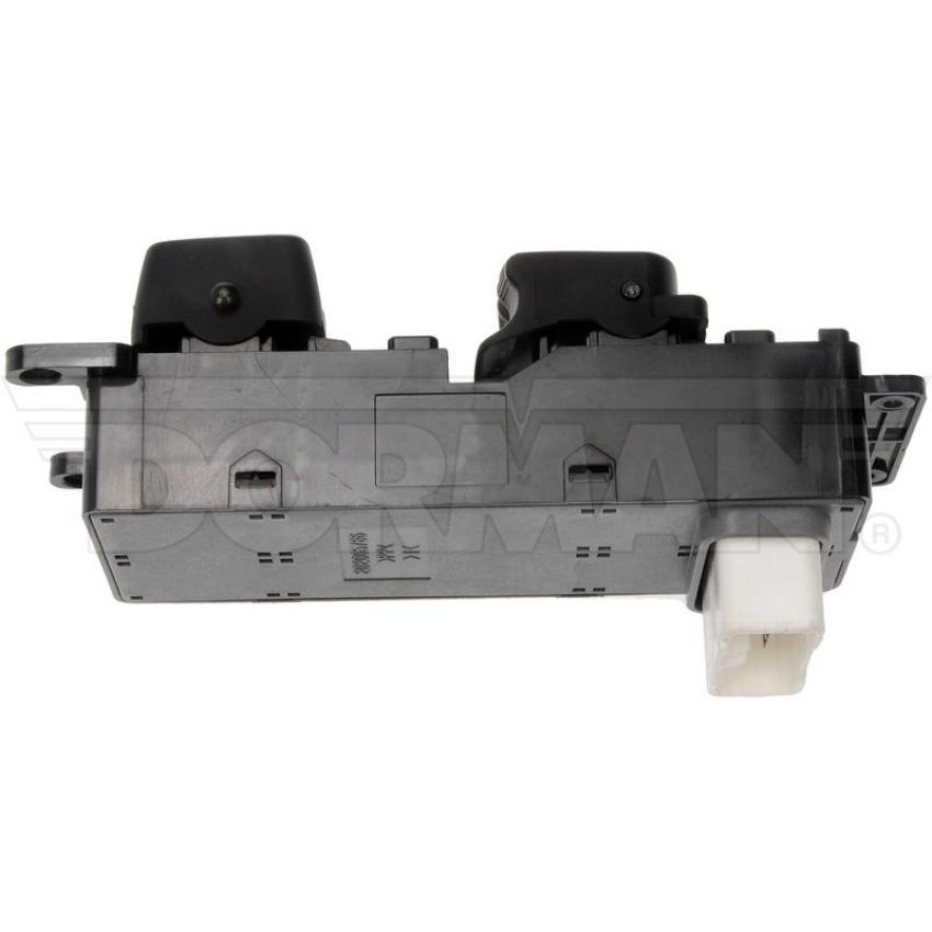 DORMAN 901-917 Master Switch - Front Left, 4 Button