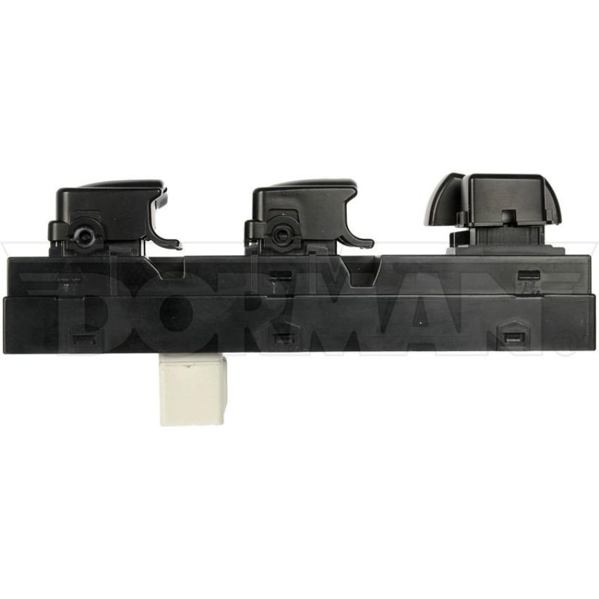 DORMAN 901-918 Master Switch - Front Left, 6 Button