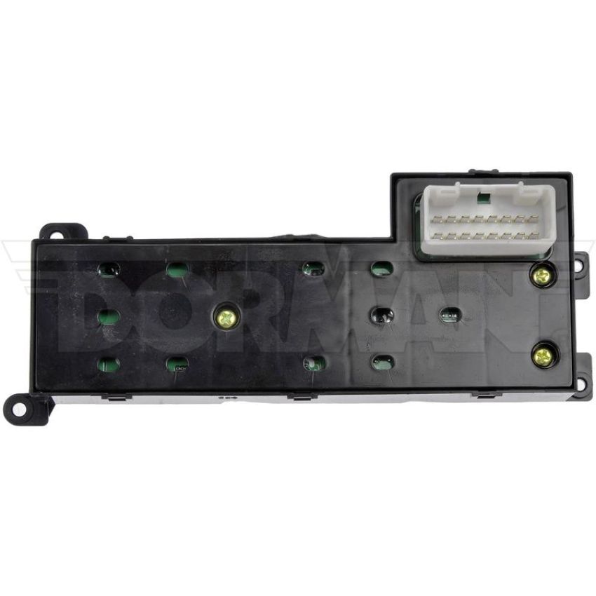 DORMAN 901-925 Power Window Switch - Master Switch