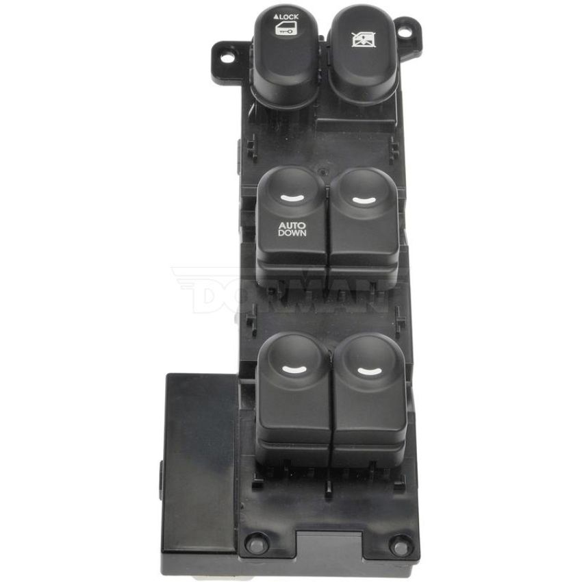 DORMAN 901-925 Power Window Switch - Master Switch