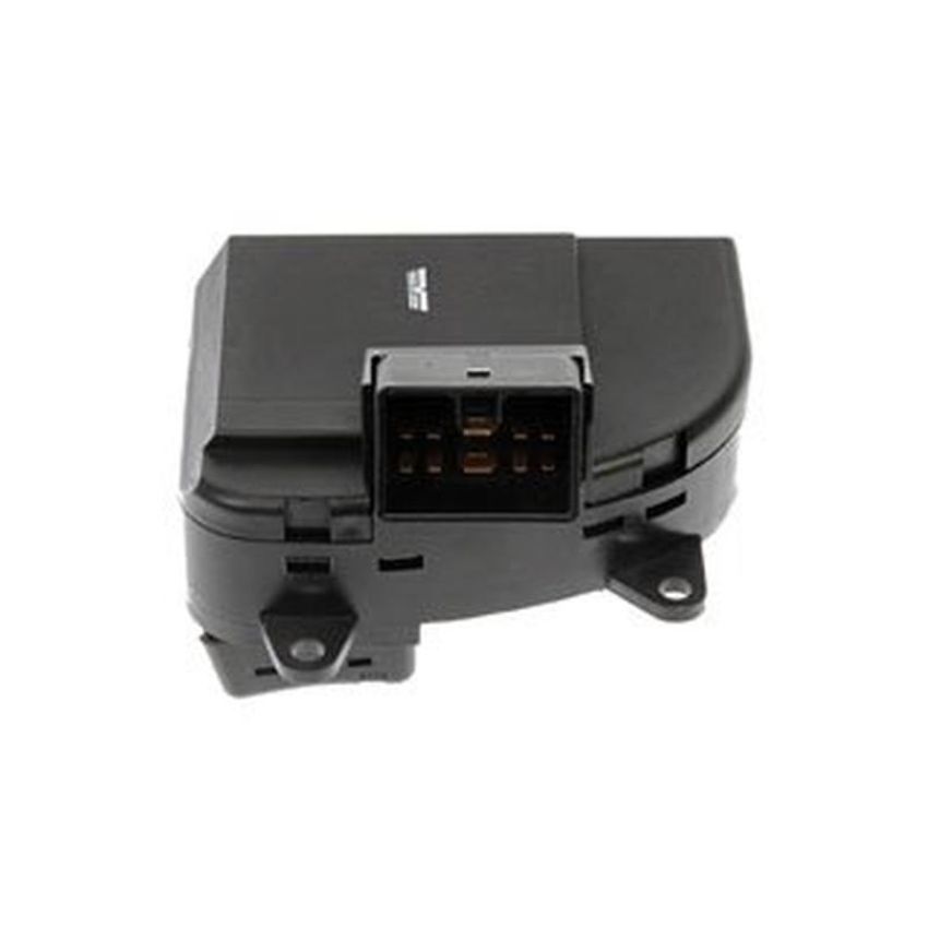 DORMAN 901-950 Power Window Switch - Master Left