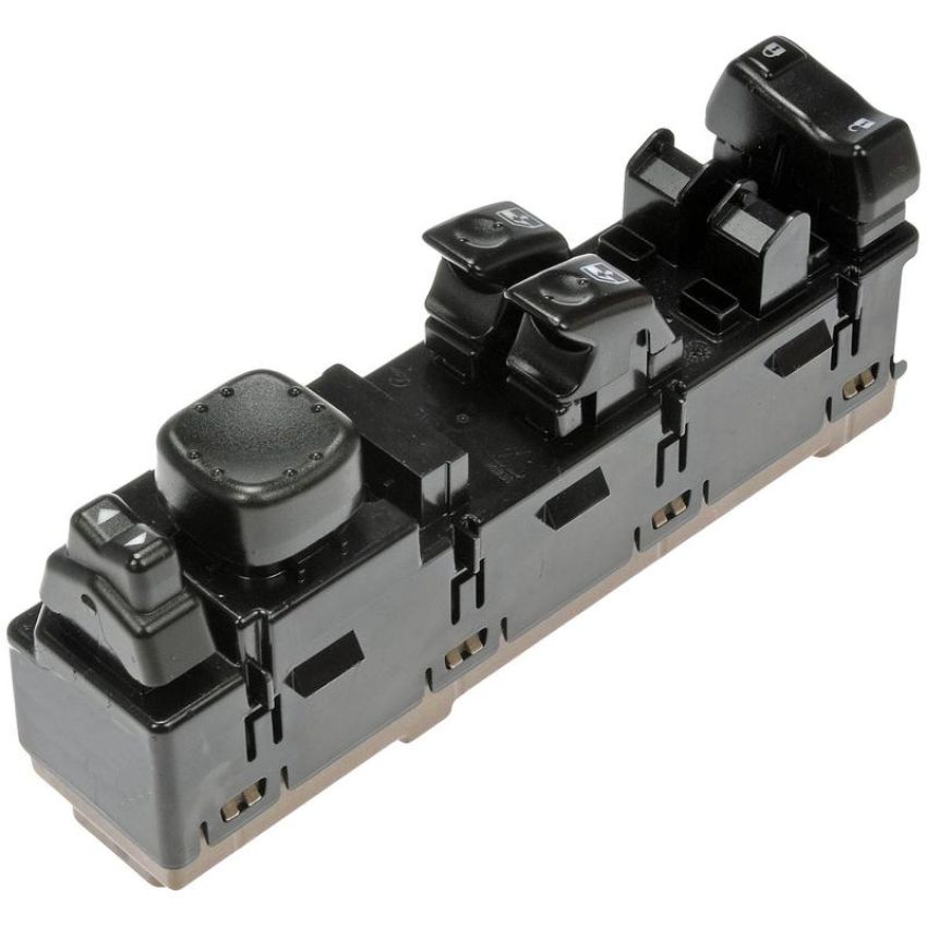 DORMAN 901-952R Remanufactured Power Window Switch