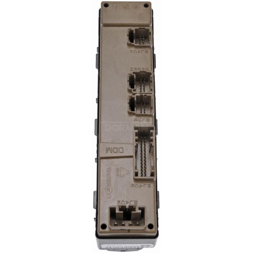 DORMAN 901-952R Remanufactured Power Window Switch