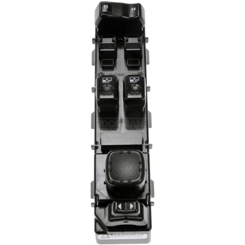 DORMAN 901-952R Remanufactured Power Window Switch