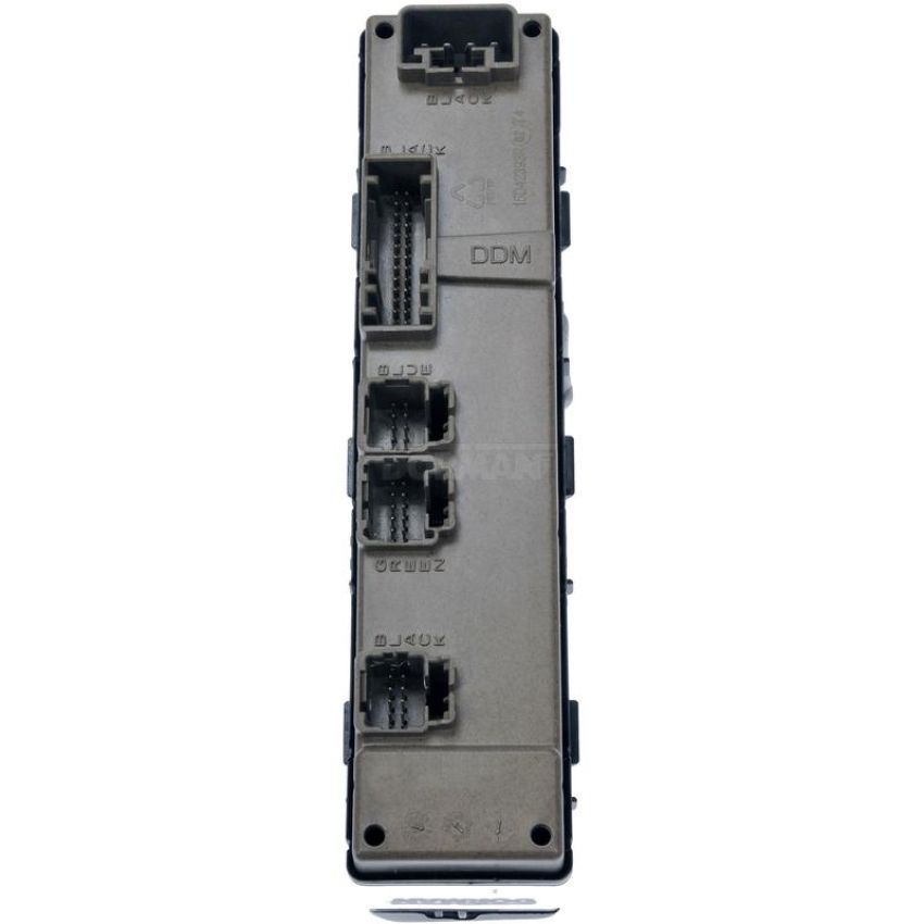 DORMAN 901-955R Remanufactured Power Window Switch