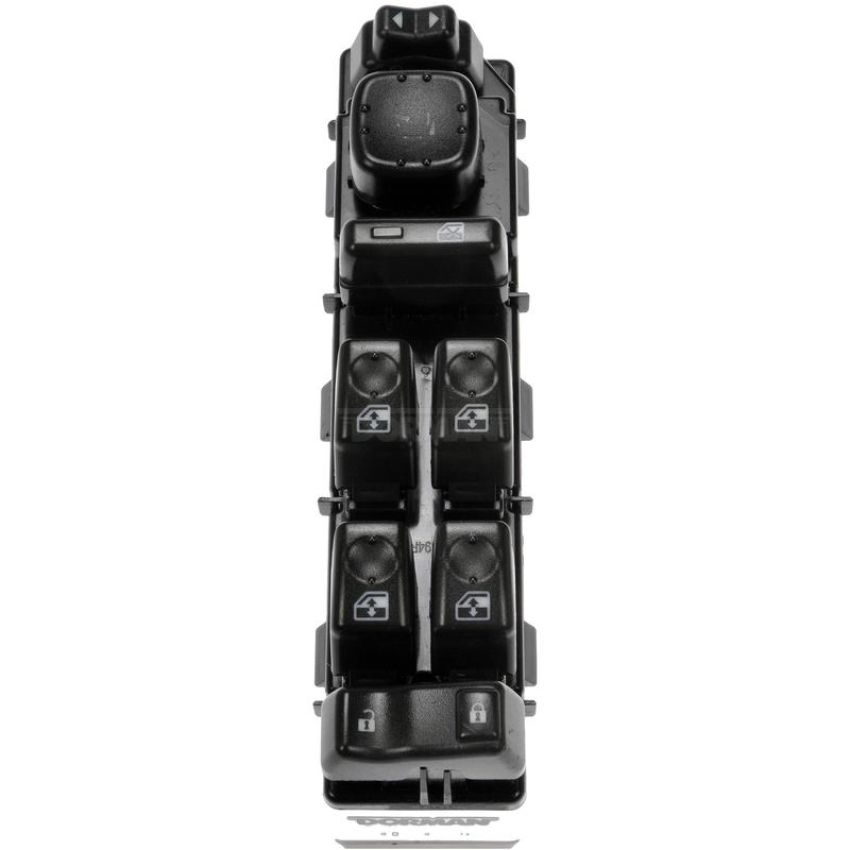 DORMAN 901-955R Remanufactured Power Window Switch