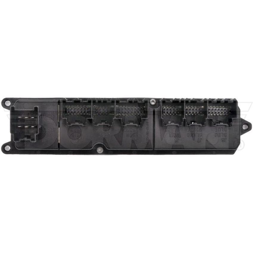 DORMAN 901-957R Remanufactured Power Window Switch
