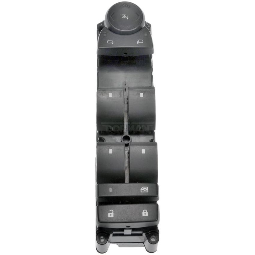 DORMAN 901-957R Remanufactured Power Window Switch