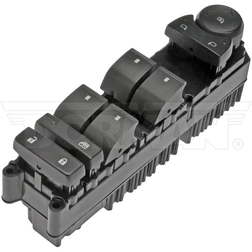 DORMAN 901-957R Remanufactured Power Window Switch