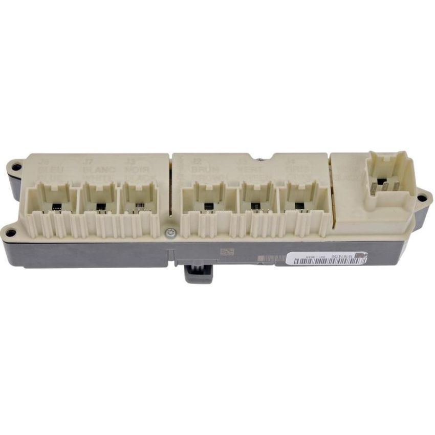 DORMAN 901-958R Remanufactured Power Window Switch