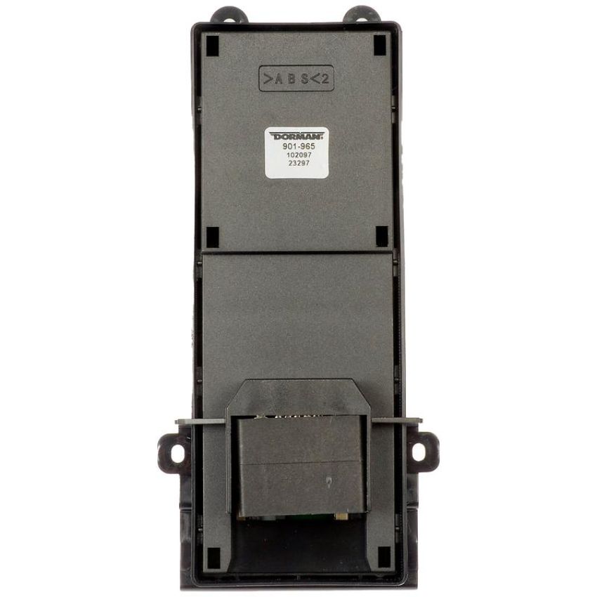 DORMAN 901-965 Master Window Switch