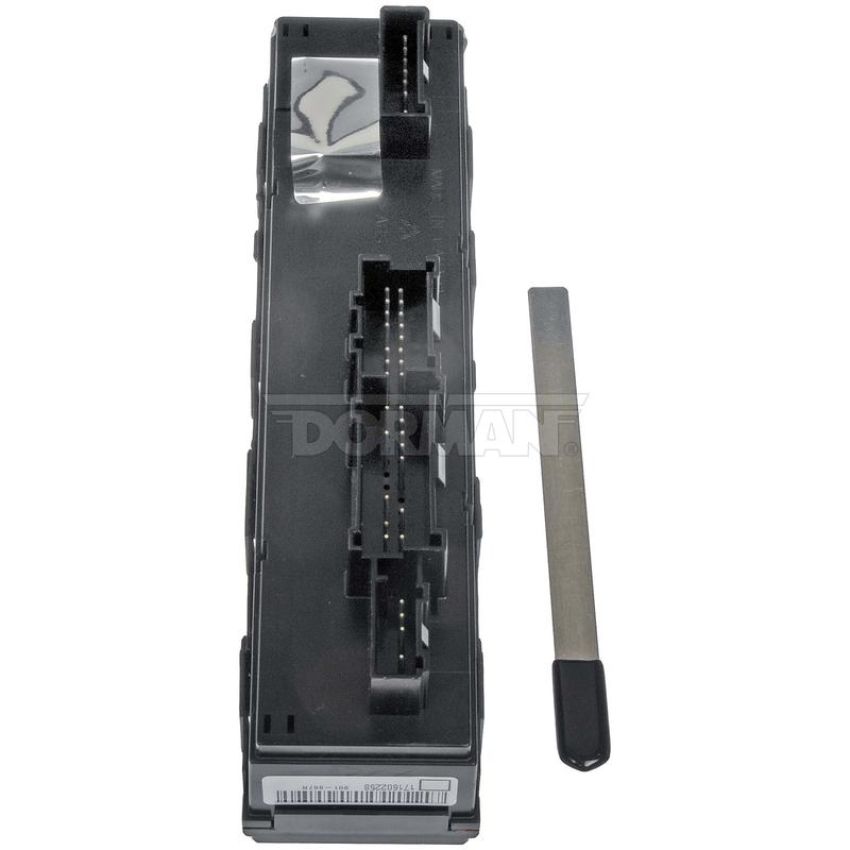 DORMAN 901-967R Remanufactured Power Window Switch