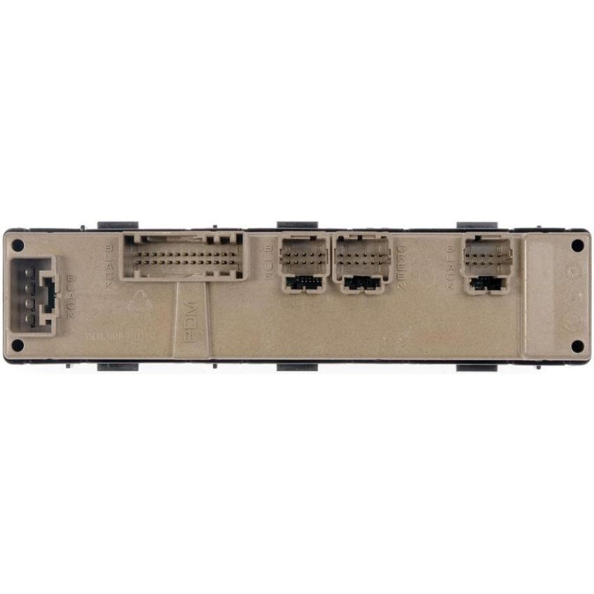 DORMAN 901-981R Remanufactured Power Window Switch
