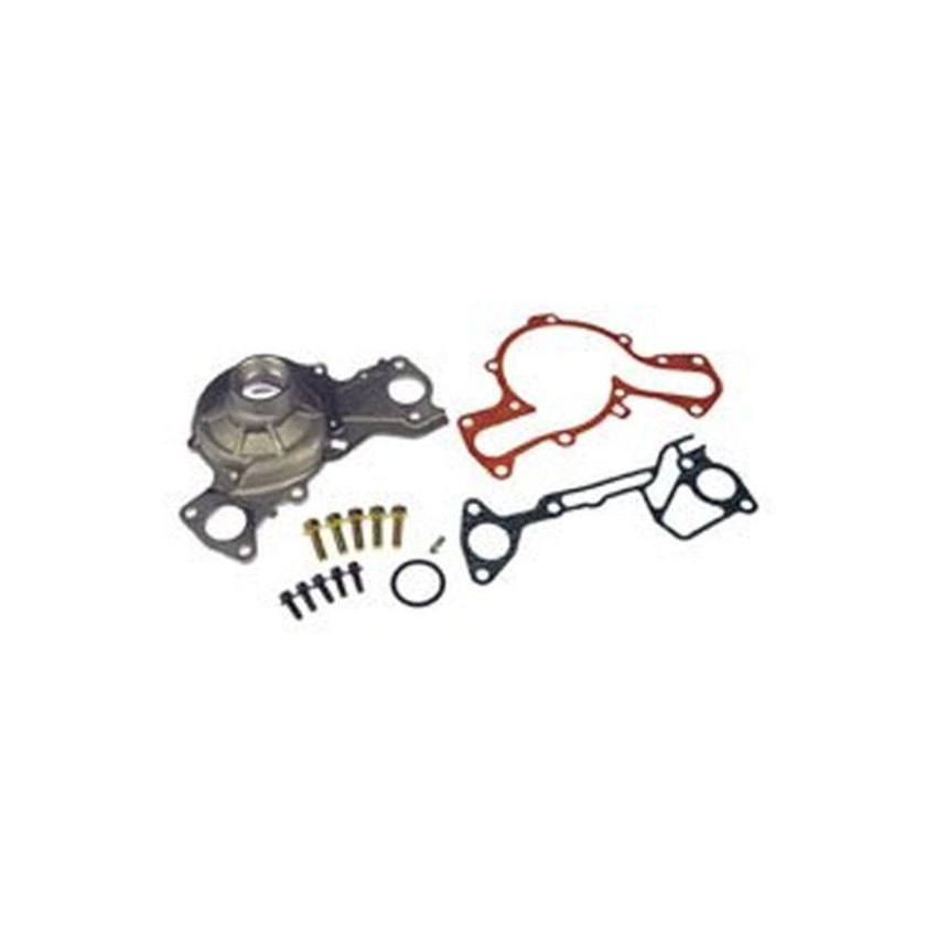 DORMAN 902-000 Water Pump Housing With Gaskets and Hardware