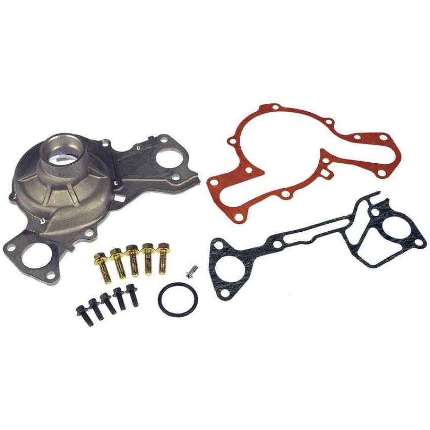 DORMAN 902-000 Water Pump Housing With Gaskets and Hardware