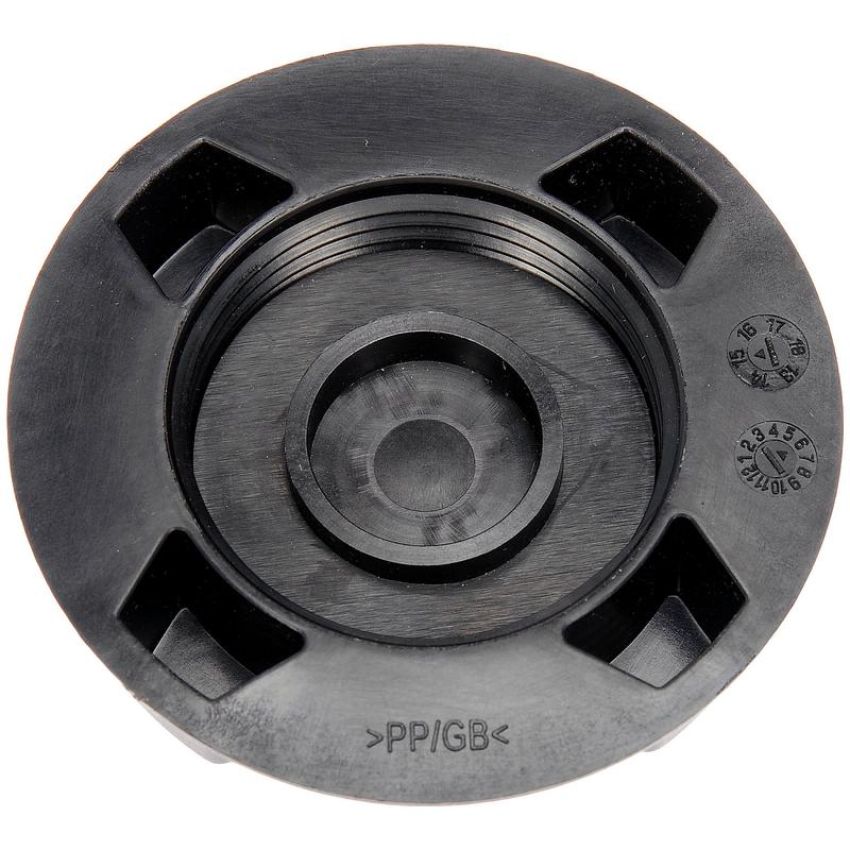 DORMAN 902-0064 Heavy Duty Coolant Tank Cap
