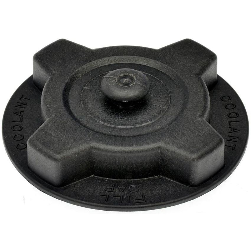 DORMAN 902-0064 Heavy Duty Coolant Tank Cap