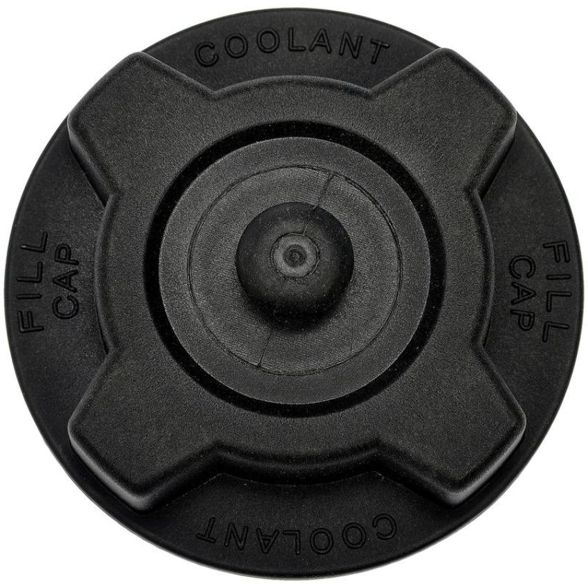 DORMAN 902-0064 Heavy Duty Coolant Tank Cap