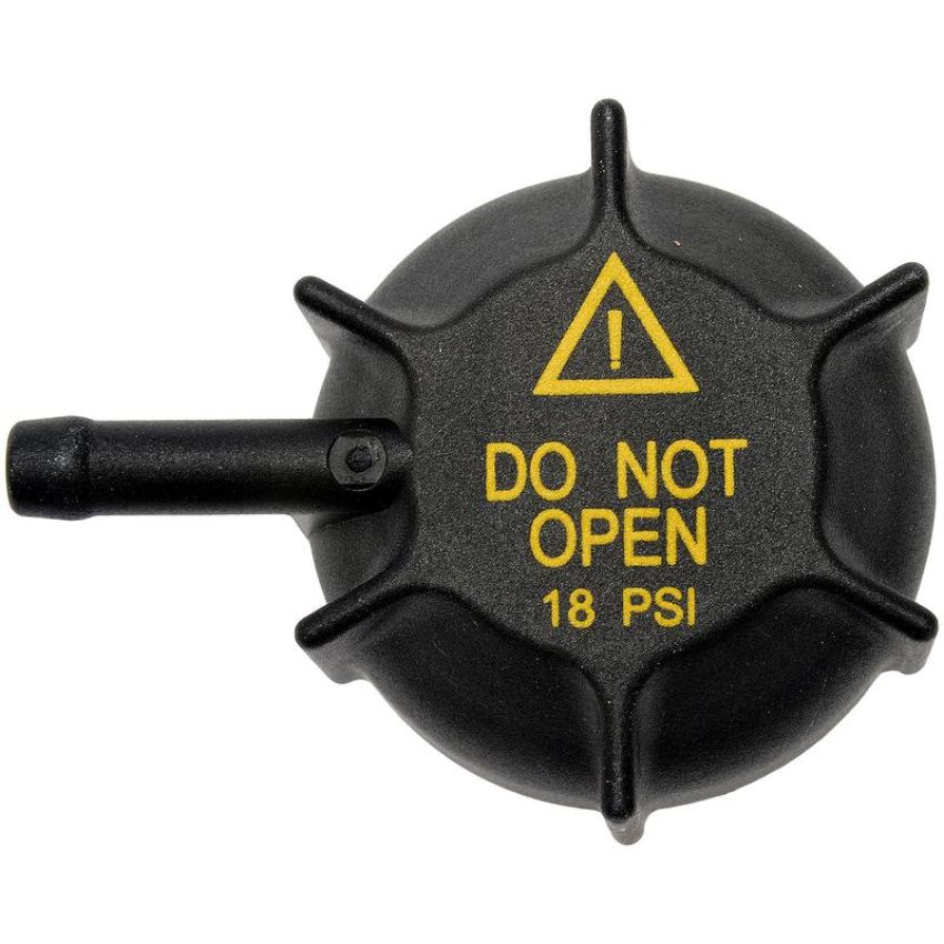 DORMAN 902-0065 Heavy Duty Coolant Tank Cap