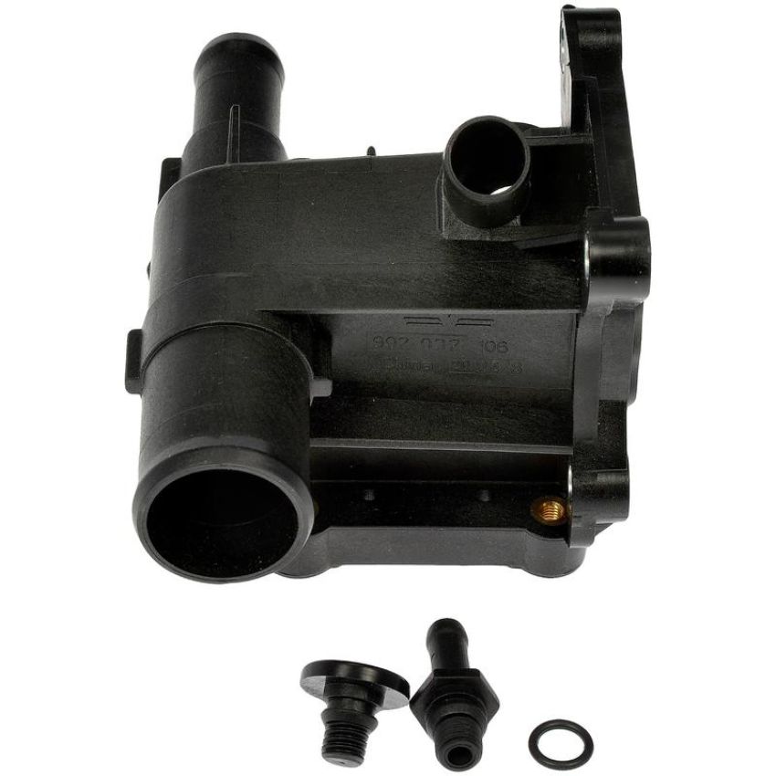 DORMAN 902-032 Engine Coolant Water Outlet