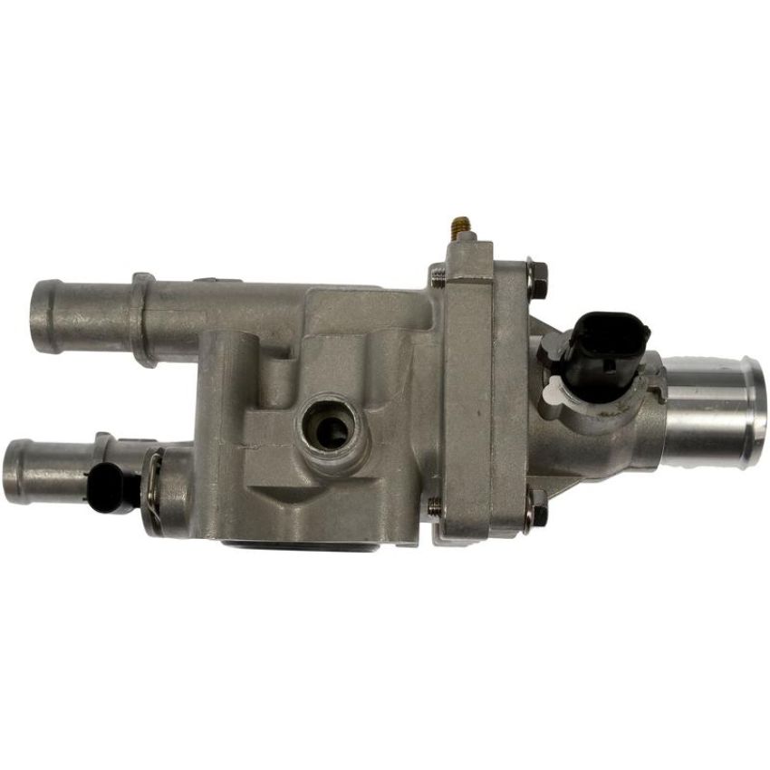 DORMAN 902-033 Integrated Thermostat Housing Assembly With Sensor