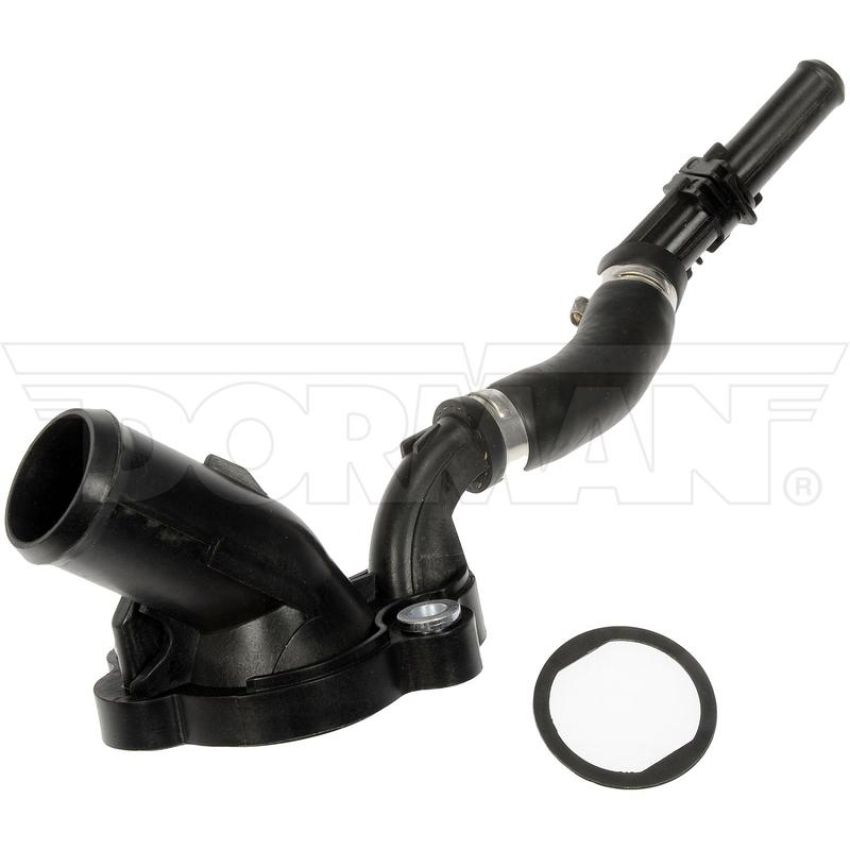 DORMAN 902-035 Engine Coolant Thermostat Housing