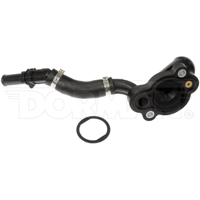 DORMAN 902-035 Engine Coolant Thermostat Housing