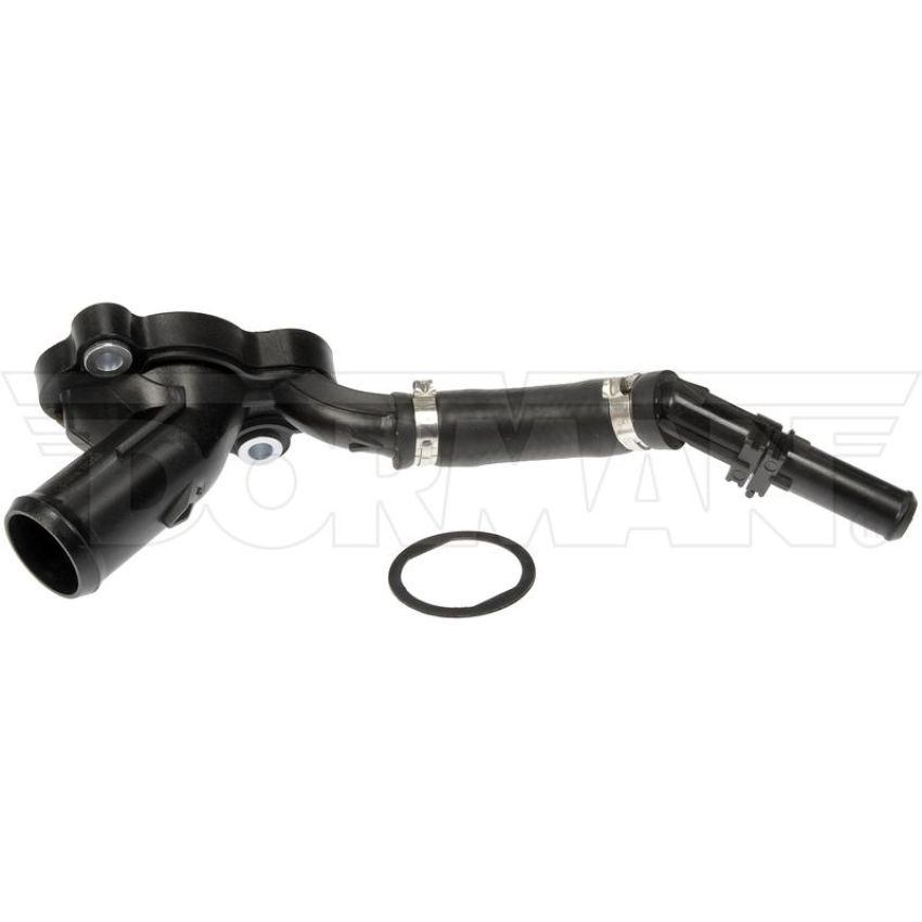 DORMAN 902-035 Engine Coolant Thermostat Housing