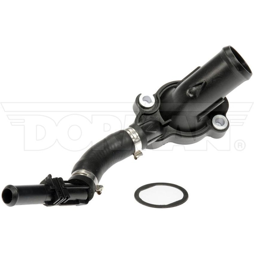 DORMAN 902-035 Engine Coolant Thermostat Housing