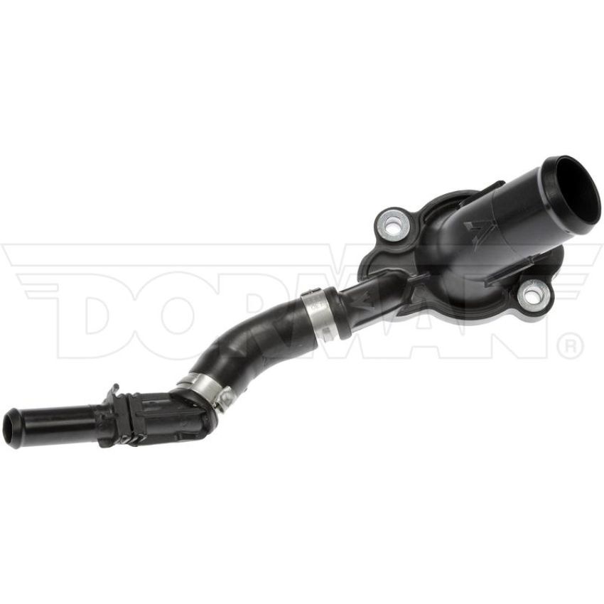 DORMAN 902-035 Engine Coolant Thermostat Housing