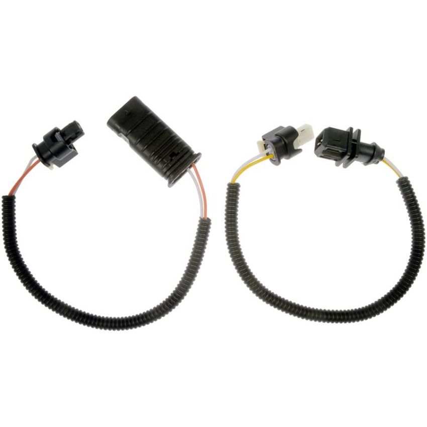 DORMAN 902-050 Thermostat Adapter Wire Harness