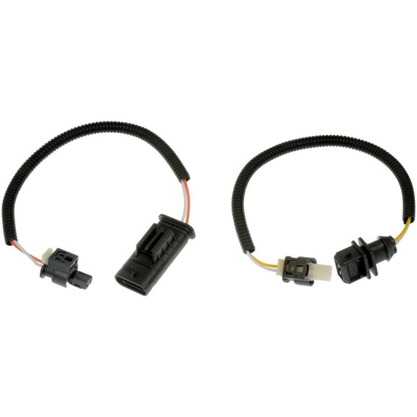DORMAN 902-050 Thermostat Adapter Wire Harness