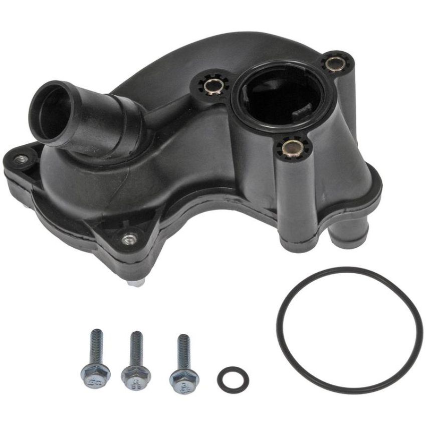 DORMAN 902-060 Engine Coolant Thermostat Housing