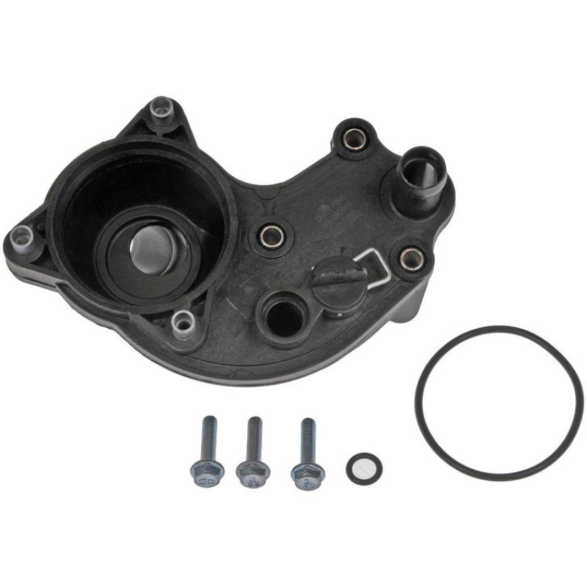 DORMAN 902-060 Engine Coolant Thermostat Housing