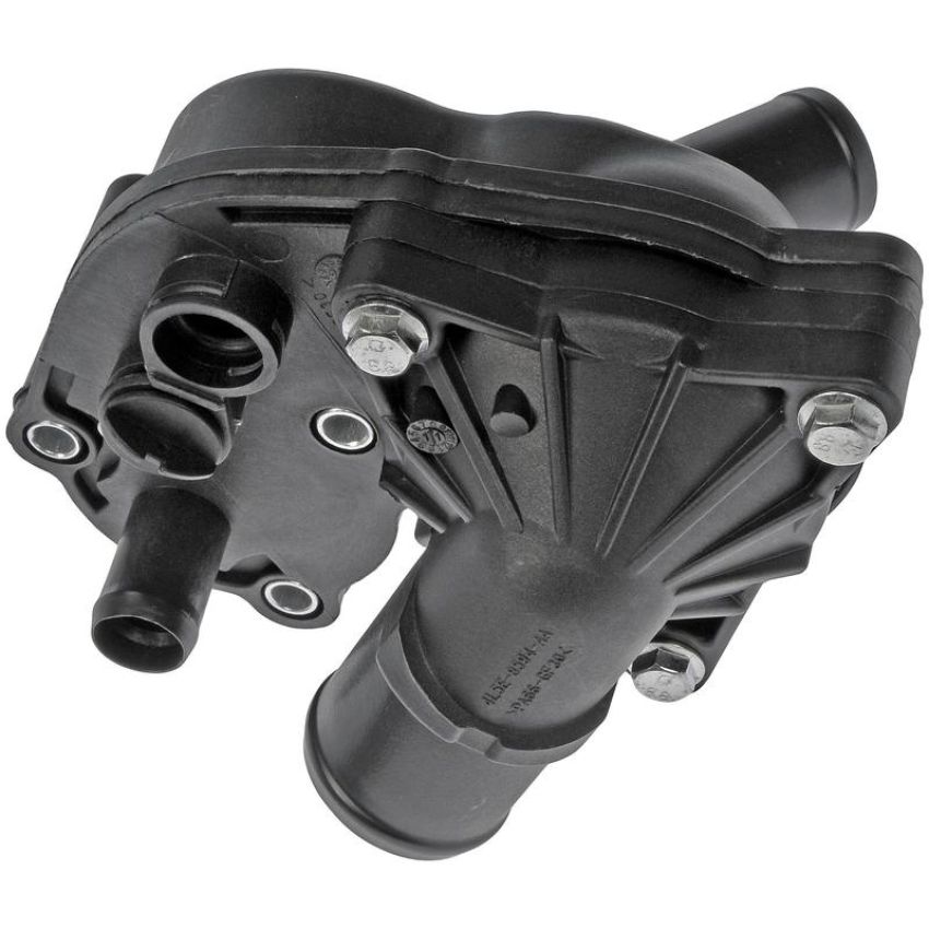 DORMAN 902-061 Engine Coolant Thermostat Housing Assembly